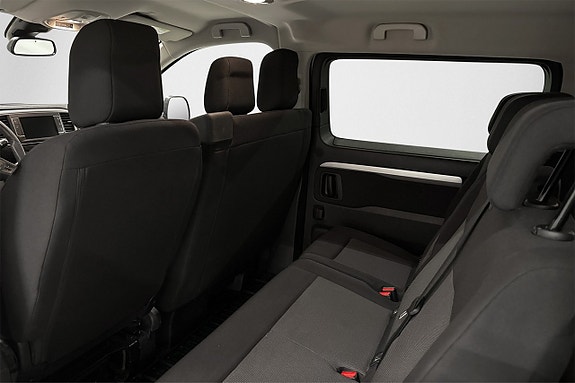 Toyota Proace Verso 11 of 30