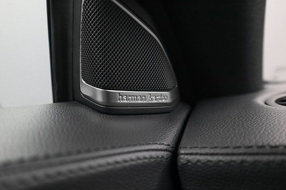 Mercedes-Benz CLS350 19 of 27