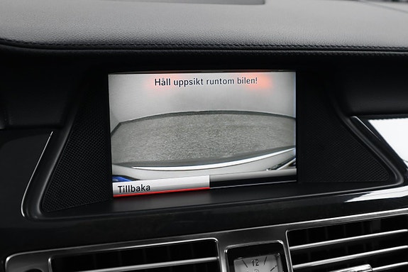 Mercedes-Benz CLS350 17 of 27