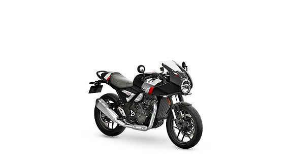 Triumph Thruxton 400