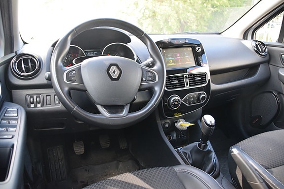 Renault Clio 7 of 23