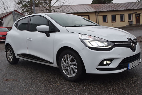 Renault Clio 3 of 5