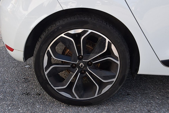 Renault Clio 22 of 23