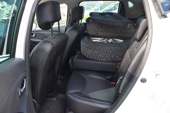 Renault Clio 10 of 23