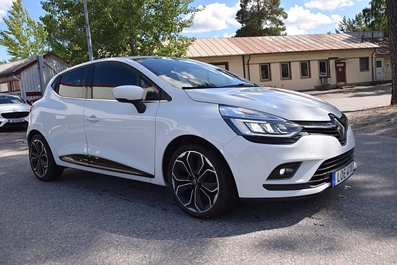 Renault Clio 3 of 5