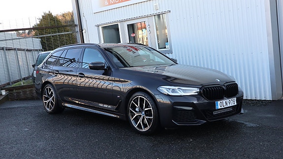 BMW 530d