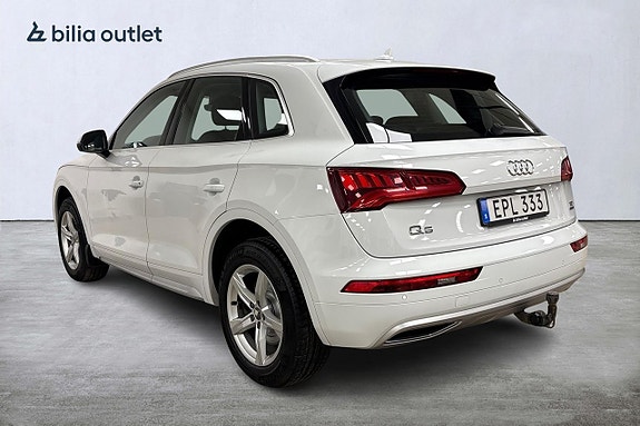 Audi Q5 3 of 5