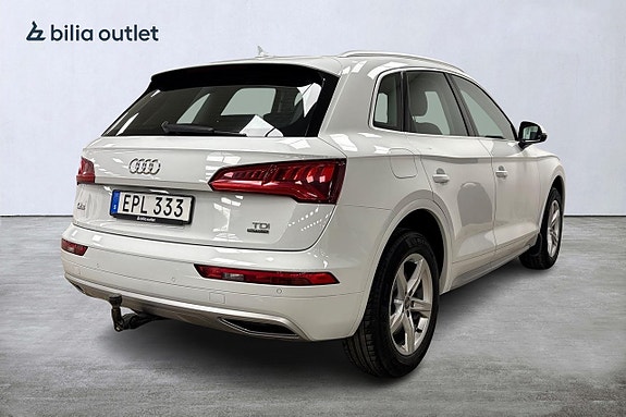 Audi Q5 4 of 5
