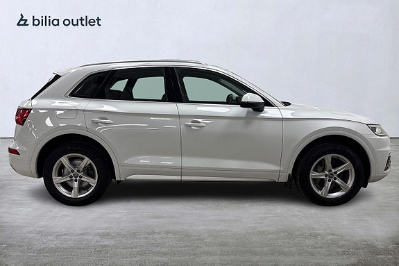 Audi Q5 5 of 5