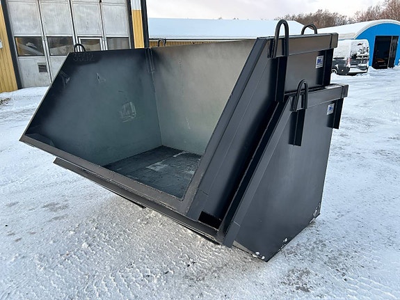 BM Container 3 of 4