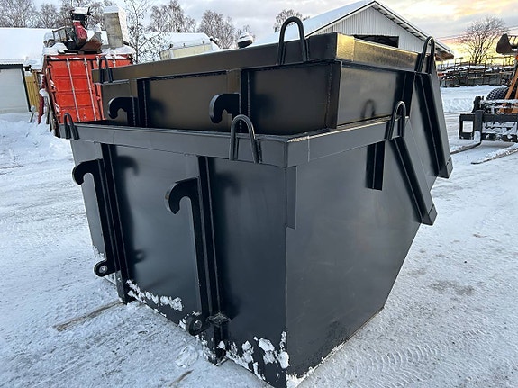 BM Container 2 of 4