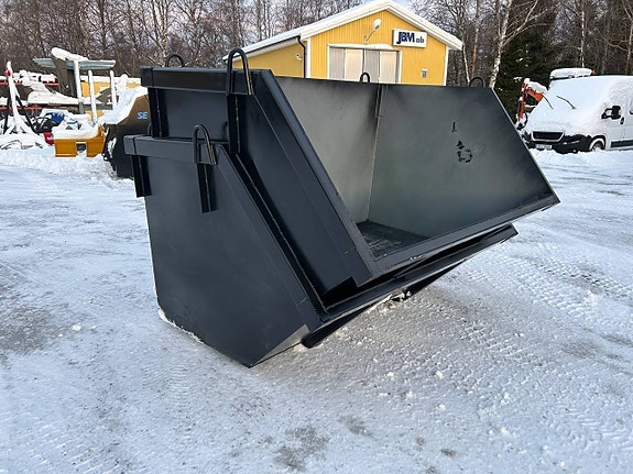 BM Container 4 of 4
