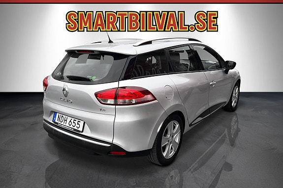 Renault Clio 5 of 5