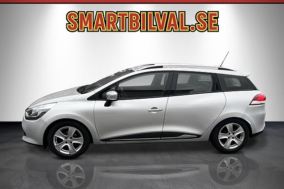 Renault Clio 2 of 5