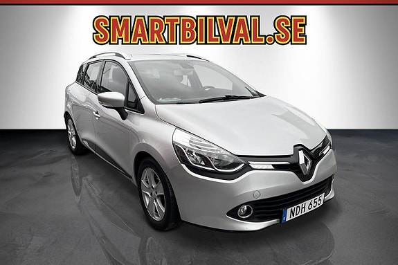 Renault Clio 6 of 22