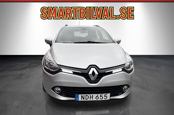 Renault Clio 7 of 22