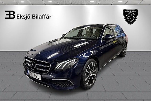 Mercedes-Benz E300 de