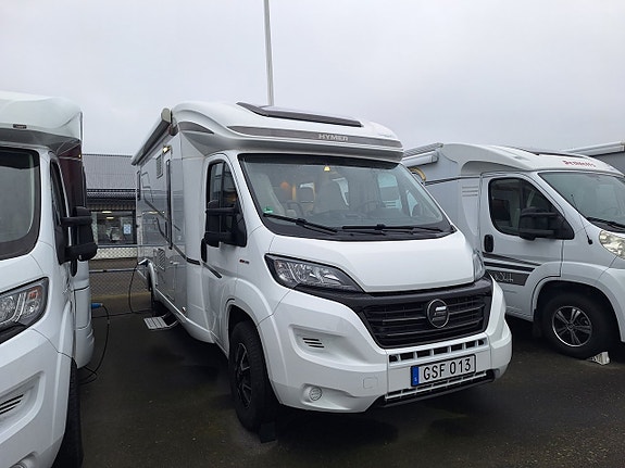 Hymer T 678 CL 60 Edition