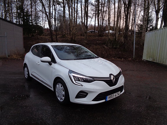Renault Clio 3 of 5