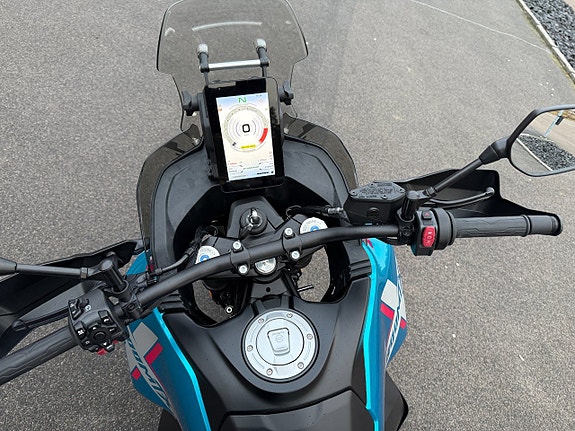 CFMOTO 800 MT-X  490 mil - Köp Online 6 of 7