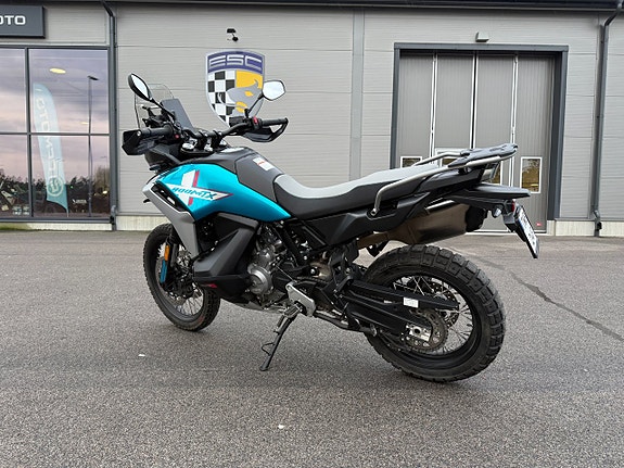 CFMOTO 800 MT-X  490 mil - Köp Online 5 of 7