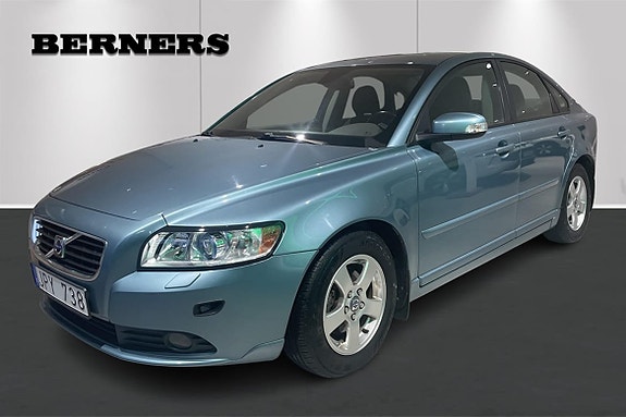 Volvo S40