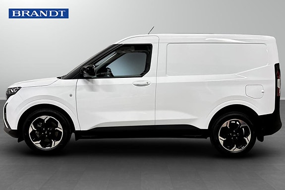 Ford E-Transit Courier 5 of 5