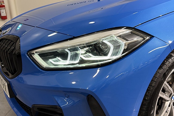 BMW 118i 12 of 12