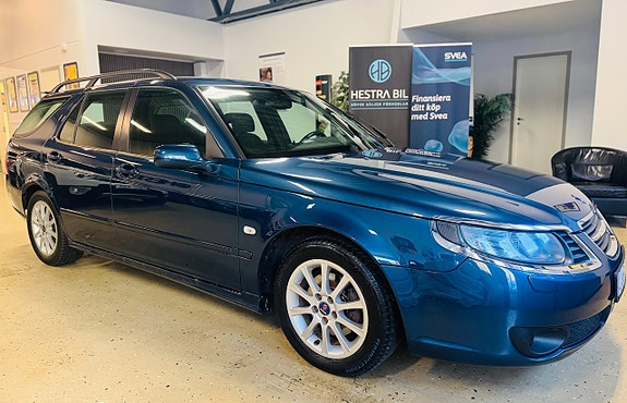 Saab 9-5