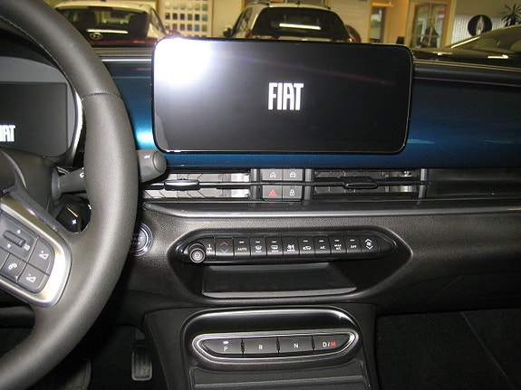 Fiat 600 9 of 10