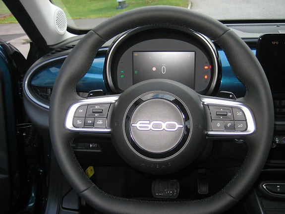 Fiat 600 8 of 10