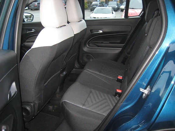 Fiat 600 5 of 5