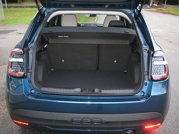 Fiat 600 3 of 5