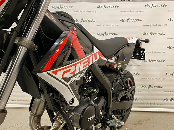 Rieju MRT SUPER MOTARD 5 of 8