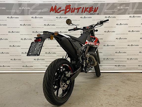 Rieju MRT SUPER MOTARD 8 of 8