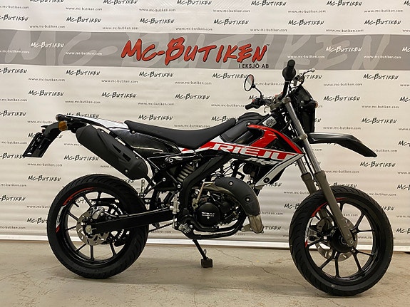 Rieju MRT SUPER MOTARD