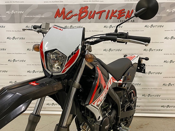 Rieju MRT SUPER MOTARD 6 of 8