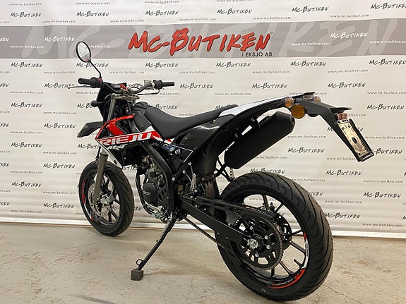 Rieju MRT SUPER MOTARD 7 of 8