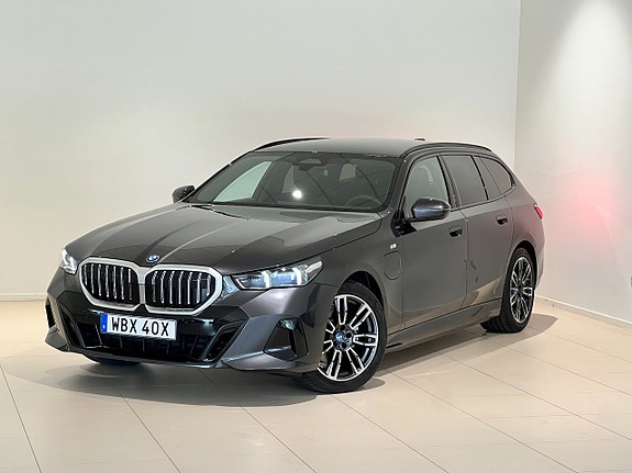BMW 530e