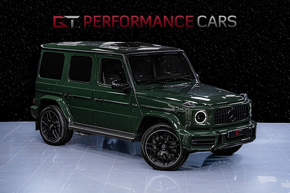 Mercedes-Benz G63