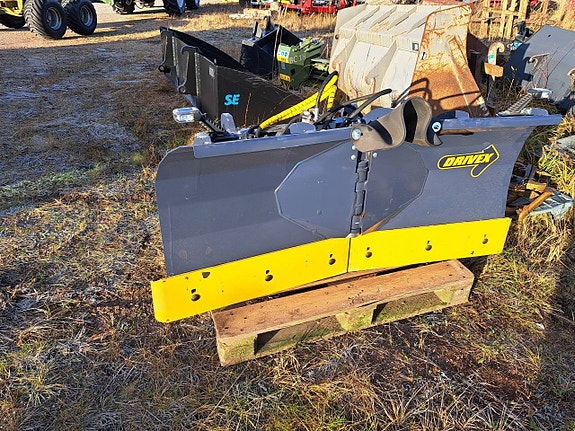 Vikplog Drivex Vb 1700