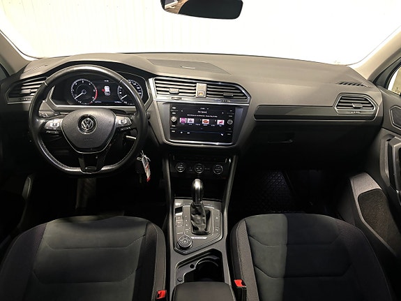 Volkswagen Tiguan 7 of 19