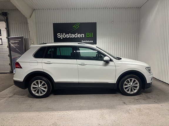 Volkswagen Tiguan 5 of 5