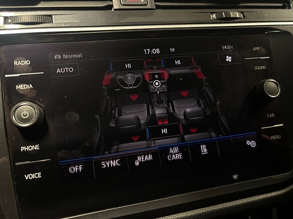 Volkswagen Tiguan 17 of 19