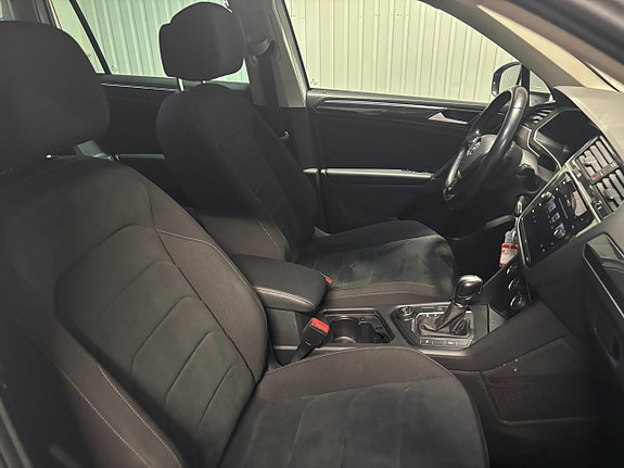 Volkswagen Tiguan 9 of 19