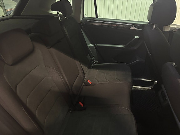 Volkswagen Tiguan 11 of 19
