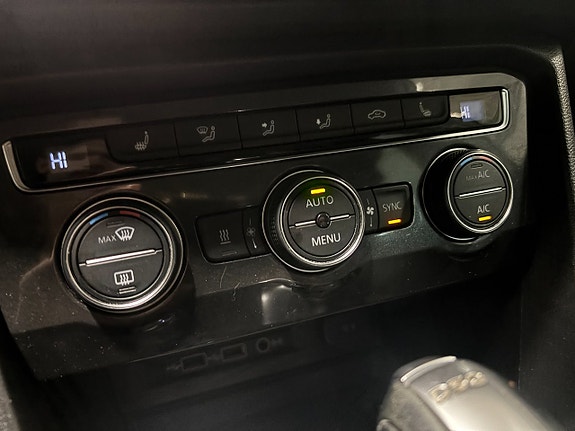 Volkswagen Tiguan 18 of 19