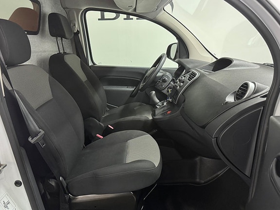 Renault Kangoo 10 of 11