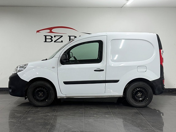 Renault Kangoo 3 of 5
