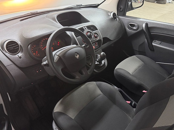 Renault Kangoo 7 of 11